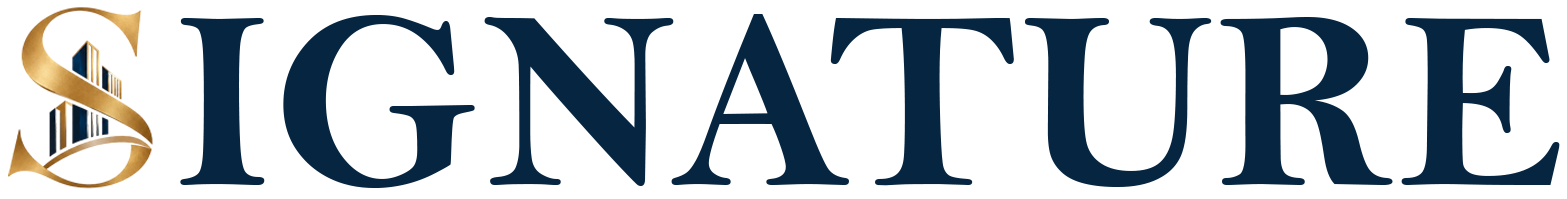 Southfield Signature Logo